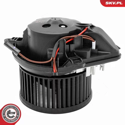 Vnútorný ventilátor 68SKV106 (ESEN SKV) - obr. 3