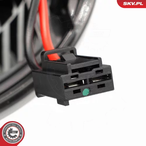 Vnútorný ventilátor 68SKV117 (ESEN SKV) - obr. 5