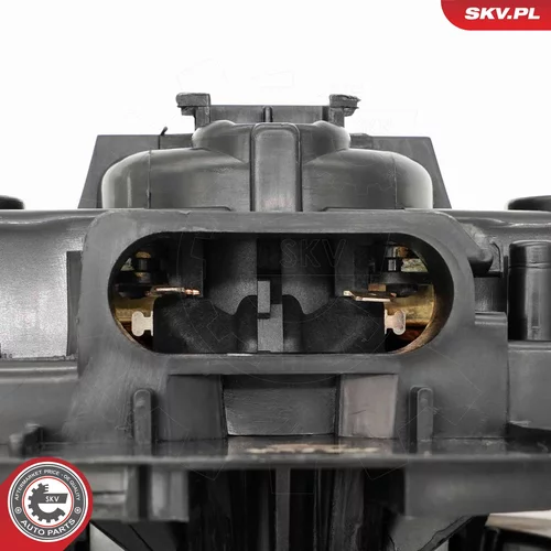 Vnútorný ventilátor 68SKV119 (ESEN SKV) - obr. 5