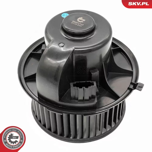 Vnútorný ventilátor 68SKV122 (ESEN SKV) - obr. 2