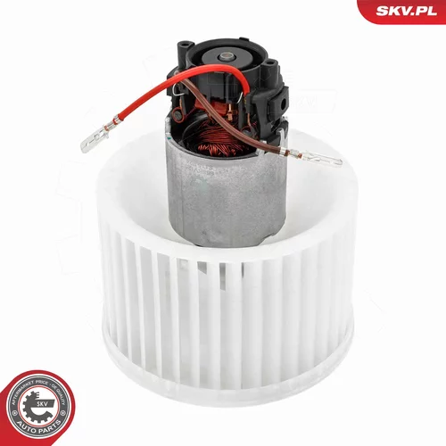 Vnútorný ventilátor 68SKV125 (ESEN SKV) - obr. 2