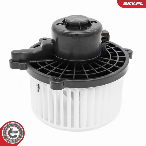 Vnútorný ventilátor 68SKV137 (ESEN SKV) - obr. 2