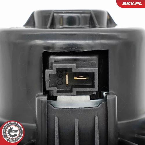 Vnútorný ventilátor 68SKV137 (ESEN SKV) - obr. 4