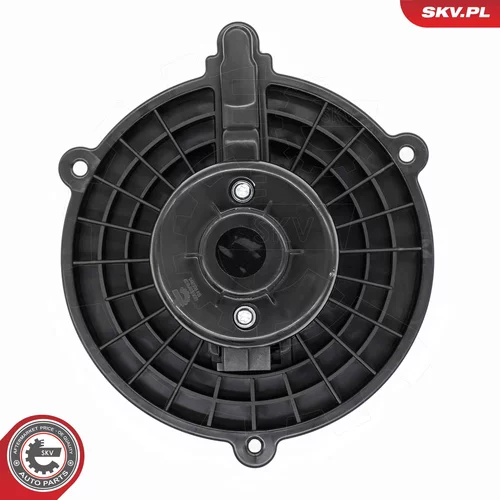 Vnútorný ventilátor 68SKV137 (ESEN SKV) - obr. 5