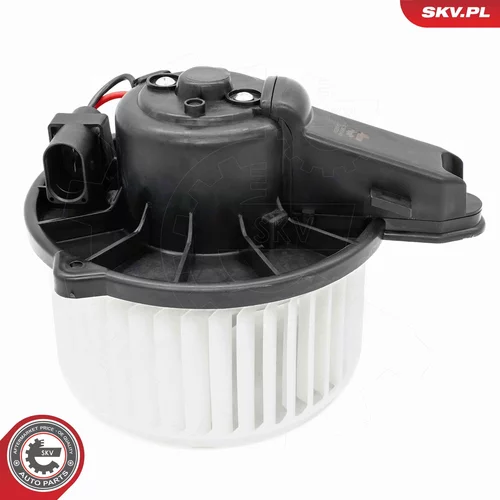 Vnútorný ventilátor 68SKV143 (ESEN SKV) - obr. 3