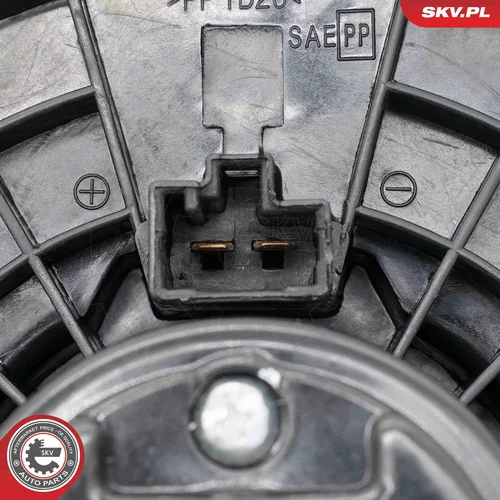 Vnútorný ventilátor 68SKV150 (ESEN SKV) - obr. 4