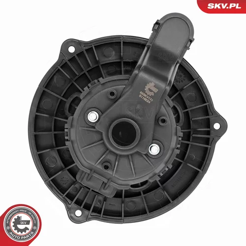 Vnútorný ventilátor 68SKV171 (ESEN SKV) - obr. 4