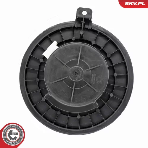 Vnútorný ventilátor 68SKV173 (ESEN SKV) - obr. 5