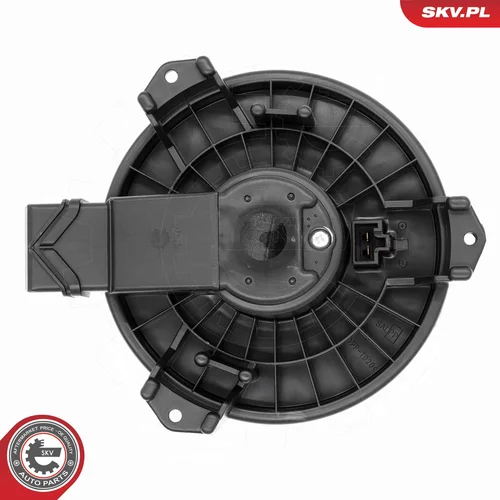 Vnútorný ventilátor 68SKV180 (ESEN SKV) - obr. 5