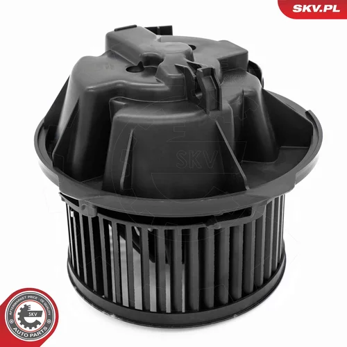 Vnútorný ventilátor 68SKV185 (ESEN SKV) - obr. 3