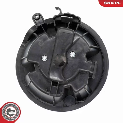 Vnútorný ventilátor 68SKV190 (ESEN SKV) - obr. 4