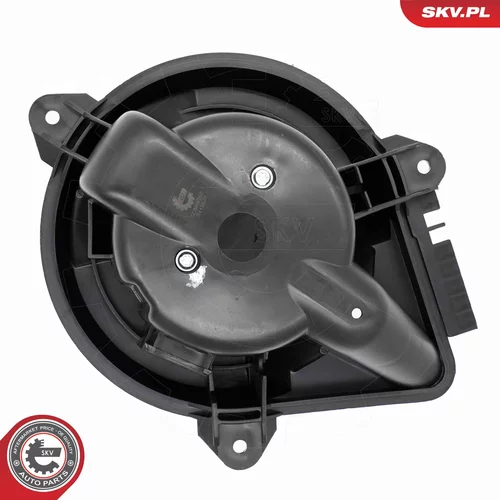 Vnútorný ventilátor 68SKV202 (ESEN SKV) - obr. 5