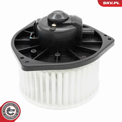 Vnútorný ventilátor 68SKV206 (ESEN SKV) - obr. 2