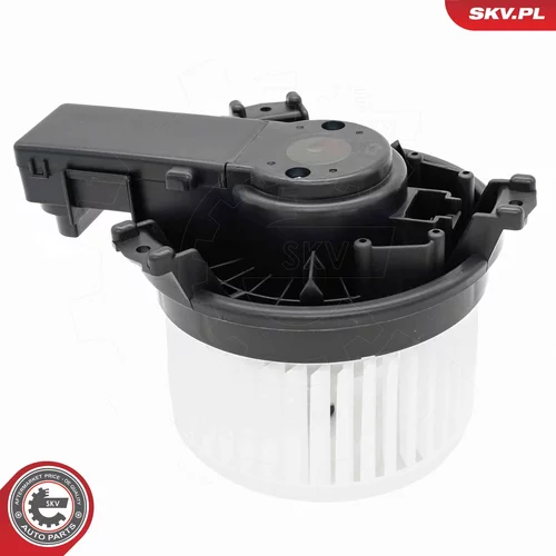 Vnútorný ventilátor 68SKV212 (ESEN SKV) - obr. 3