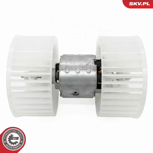 Vnútorný ventilátor 68SKV214 (ESEN SKV) - obr. 3