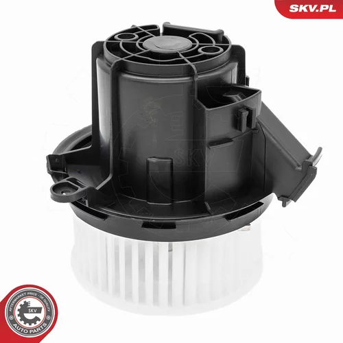 Vnútorný ventilátor 68SKV217 (ESEN SKV) - obr. 3