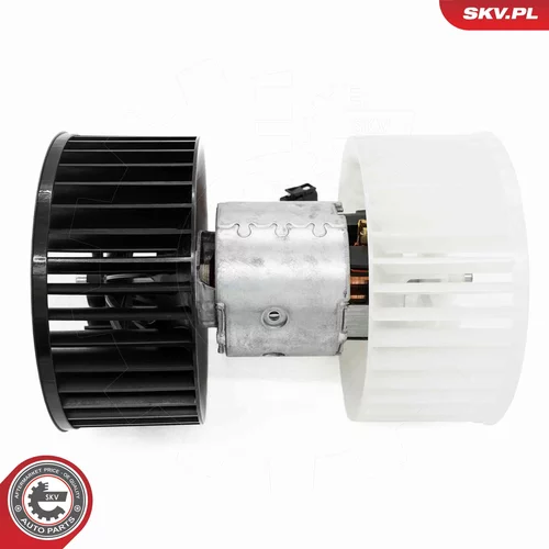Vnútorný ventilátor 68SKV221 (ESEN SKV) - obr. 3