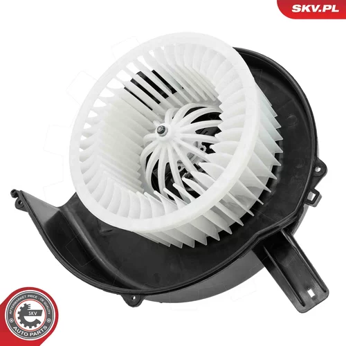 Vnútorný ventilátor 68SKV229 (ESEN SKV) - obr. 1