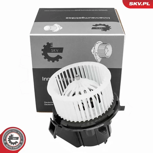 Vnútorný ventilátor ESEN SKV 68SKV230