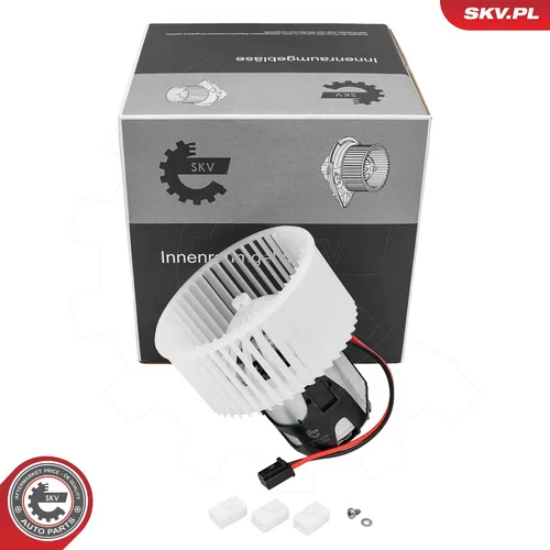 Vnútorný ventilátor ESEN SKV 68SKV231