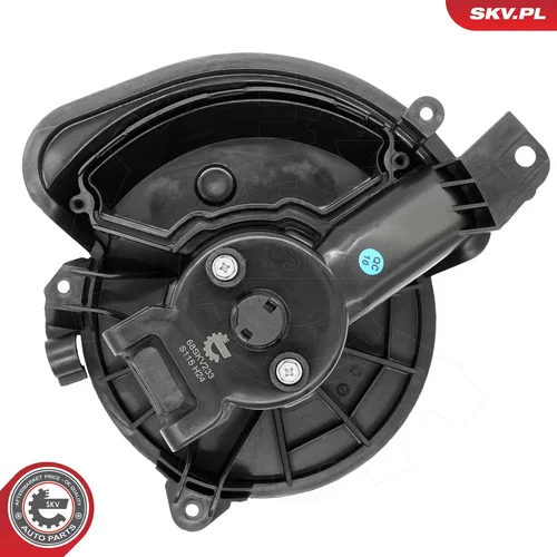 Vnútorný ventilátor 68SKV233 (ESEN SKV) - obr. 5