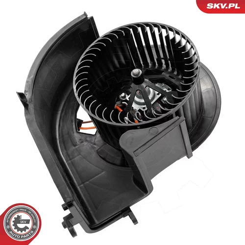 Vnútorný ventilátor 68SKV244 (ESEN SKV) - obr. 1