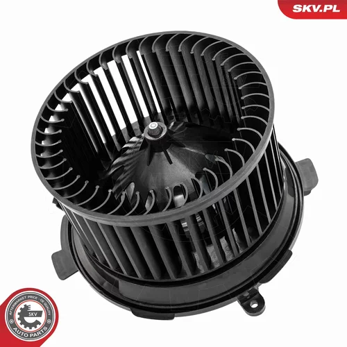 Vnútorný ventilátor 68SKV245 (ESEN SKV) - obr. 1