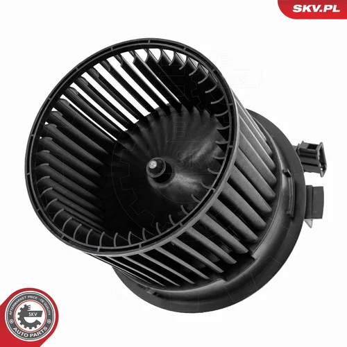 Vnútorný ventilátor 68SKV249 (ESEN SKV) - obr. 1