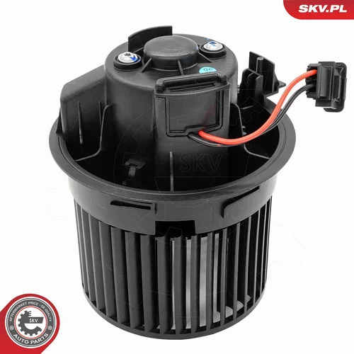 Vnútorný ventilátor 68SKV249 (ESEN SKV) - obr. 3