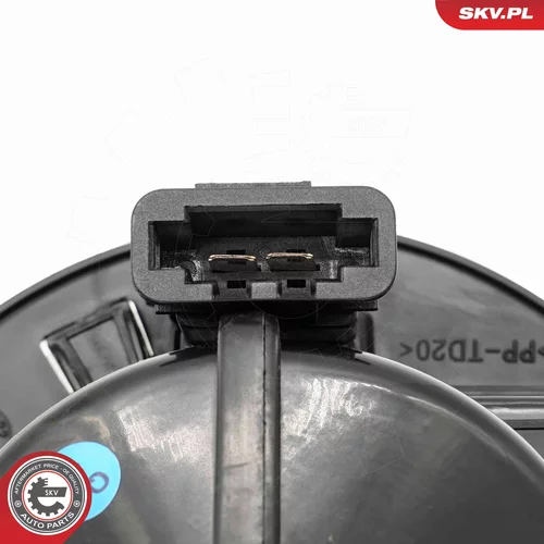 Vnútorný ventilátor 68SKV264 (ESEN SKV) - obr. 4