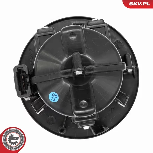 Vnútorný ventilátor 68SKV264 (ESEN SKV) - obr. 5