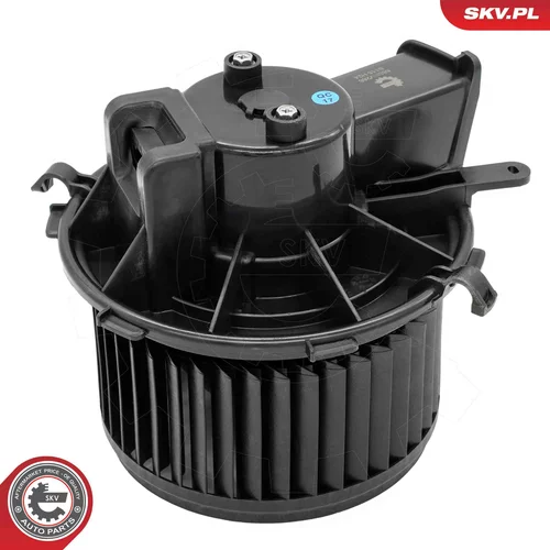 Vnútorný ventilátor 68SKV266 (ESEN SKV) - obr. 3