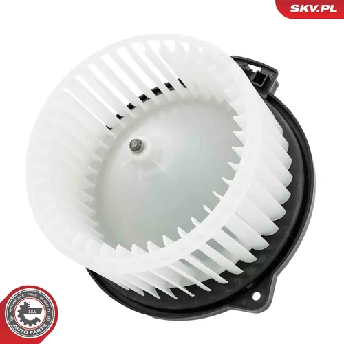 Vnútorný ventilátor 68SKV271 (ESEN SKV) - obr. 1