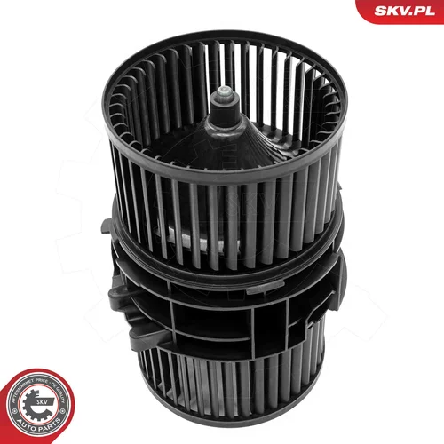 Vnútorný ventilátor 68SKV272 (ESEN SKV) - obr. 5