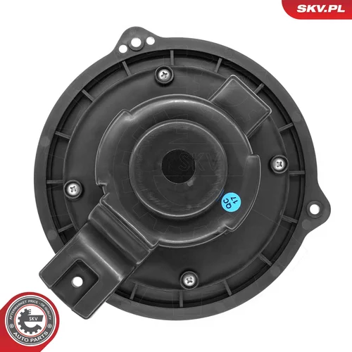 Vnútorný ventilátor 68SKV275 (ESEN SKV) - obr. 5