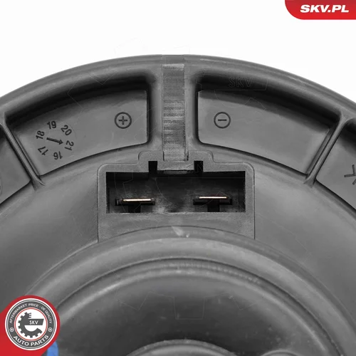Vnútorný ventilátor 68SKV278 (ESEN SKV) - obr. 4