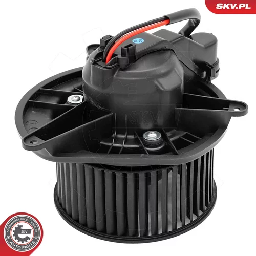 Vnútorný ventilátor 68SKV279 (ESEN SKV) - obr. 2