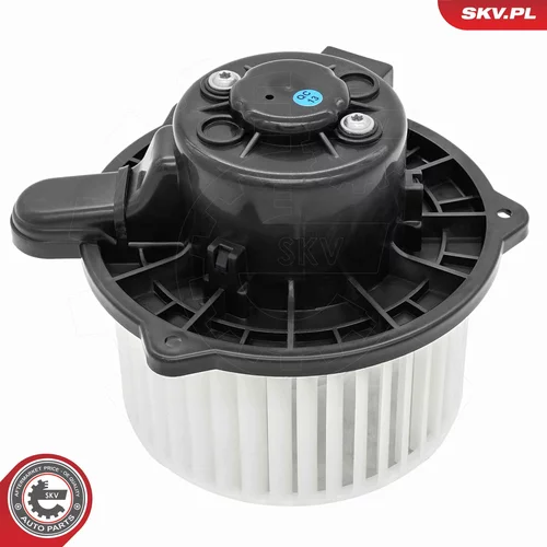 Vnútorný ventilátor 68SKV281 (ESEN SKV) - obr. 3