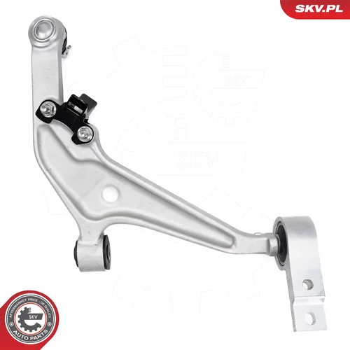 Rameno zavesenia kolies 69SKV074 (ESEN SKV) - obr. 3