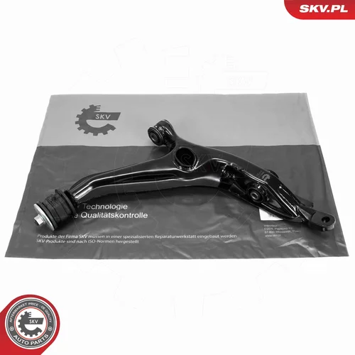 Rameno zavesenia kolies ESEN SKV 69SKV116