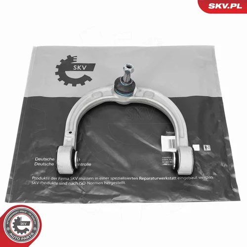 Rameno zavesenia kolies ESEN SKV 69SKV343