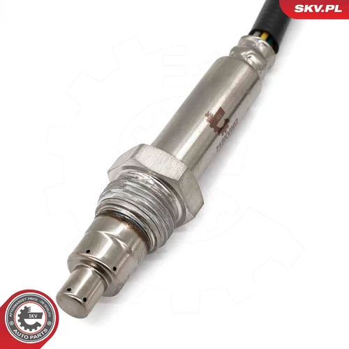 NOx-Sensor, vstrekovanie močoviny 71SKV002 (ESEN SKV) - obr. 4