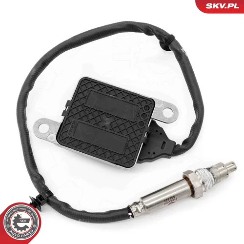 NOx-Sensor, vstrekovanie močoviny 71SKV007 (ESEN SKV) - obr. 2