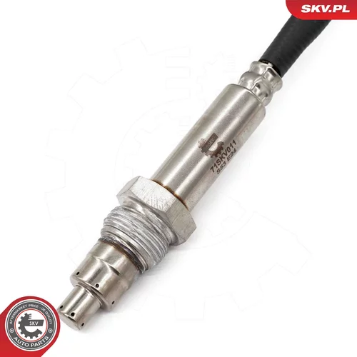 NOx-Sensor, vstrekovanie močoviny 71SKV011 (ESEN SKV) - obr. 4