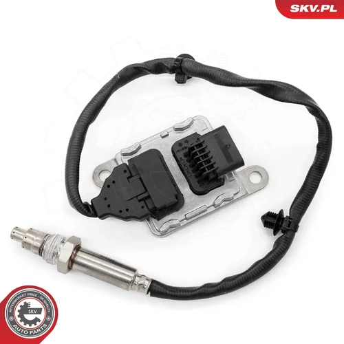 NOx-Sensor, vstrekovanie močoviny 71SKV033 (ESEN SKV) - obr. 1