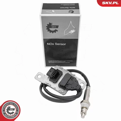 NOx-Senzor, NOx-Katalyzátor ESEN SKV 71SKV080