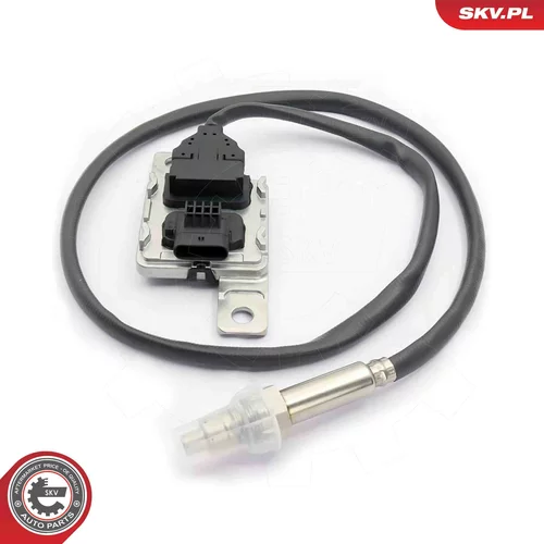 NOx-Senzor, NOx-Katalyzátor ESEN SKV 71SKV113