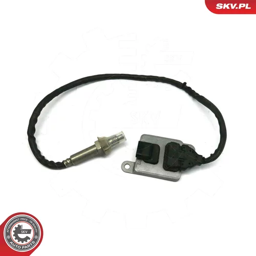 NOx-Senzor, NOx-Katalyzátor ESEN SKV 71SKV118