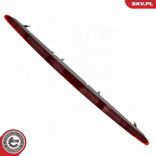 Prídavné brzdové svetlo 72SKV816 (ESEN SKV) - obr. 5