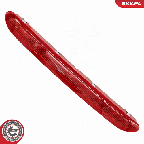Prídavné brzdové svetlo 72SKV823 (ESEN SKV) - obr. 2
